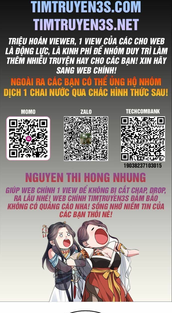 cuộc săn nữ hoàng chương 23 - Trang 2