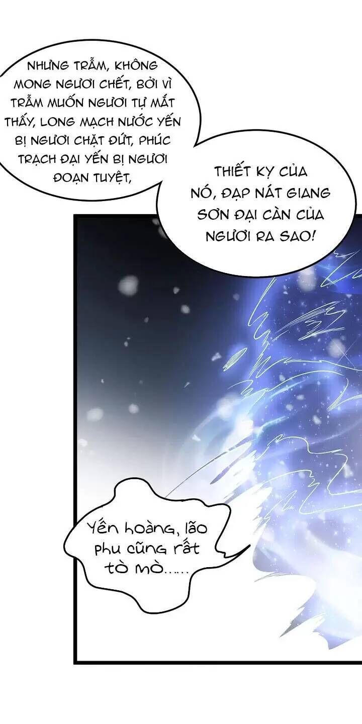 ma lâm thiên hạ chapter 127 - Trang 2