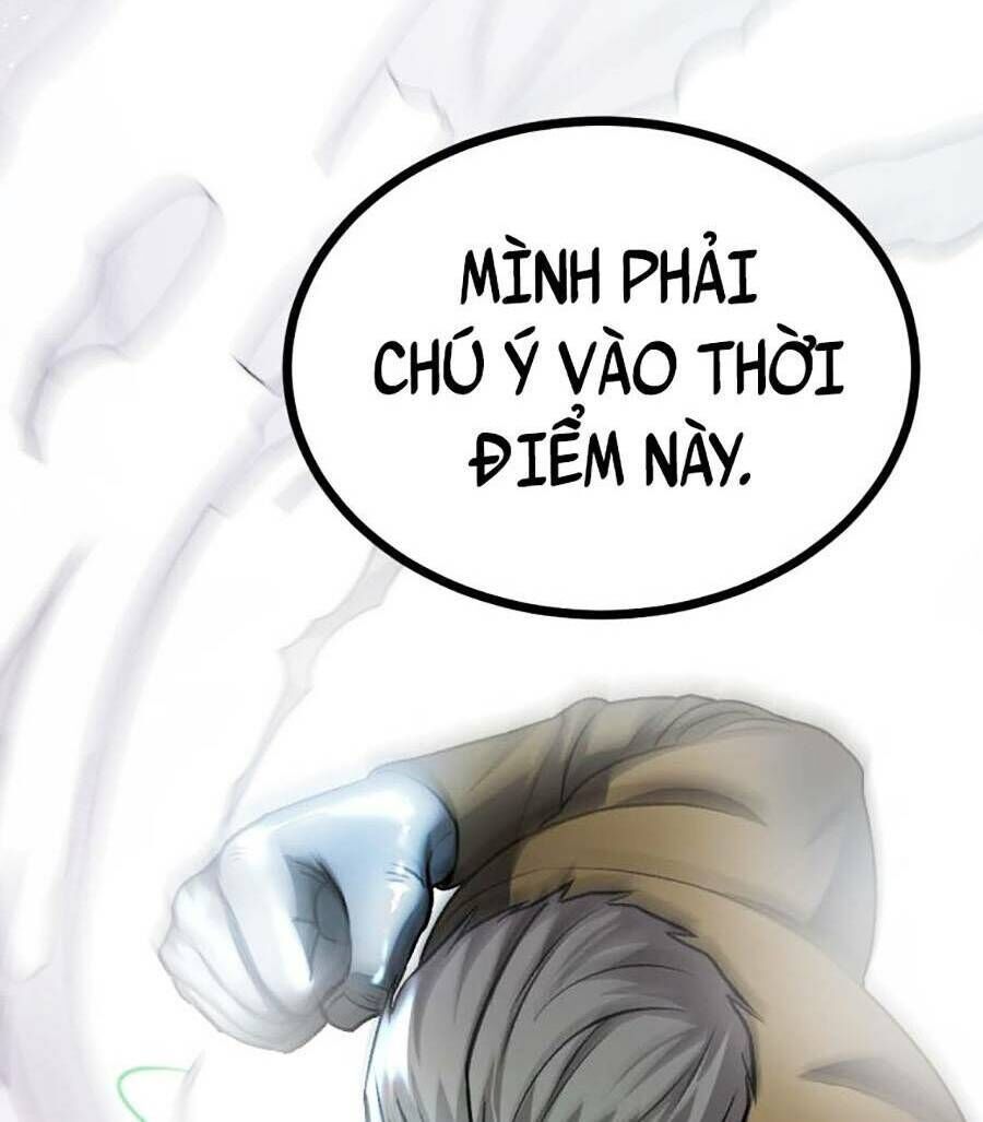 trở thành quái vật chapter 28 - Trang 2