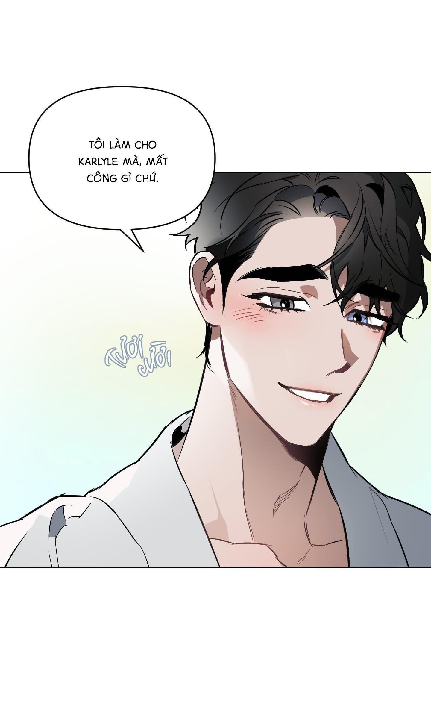 (CBunu) Định Tên Mối Quan Hệ Chapter 44 - Trang 2