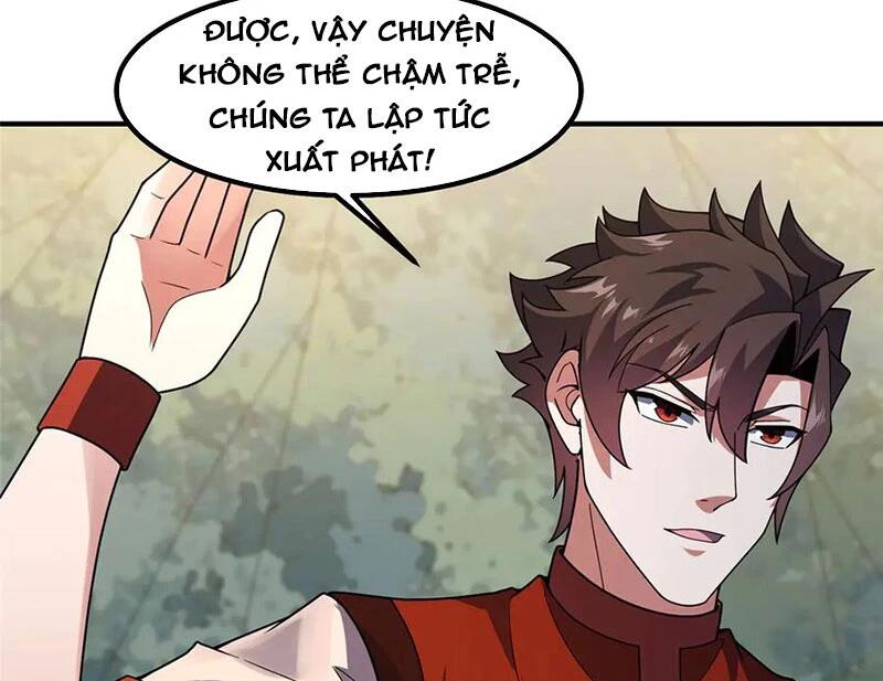 thần sủng tiến hóa Chapter 331 - Next Chapter 332