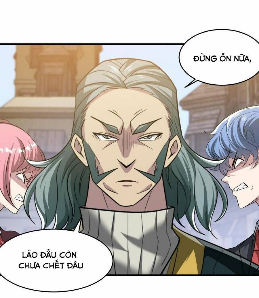 quái vật nhạc viên chapter 79 - Trang 2