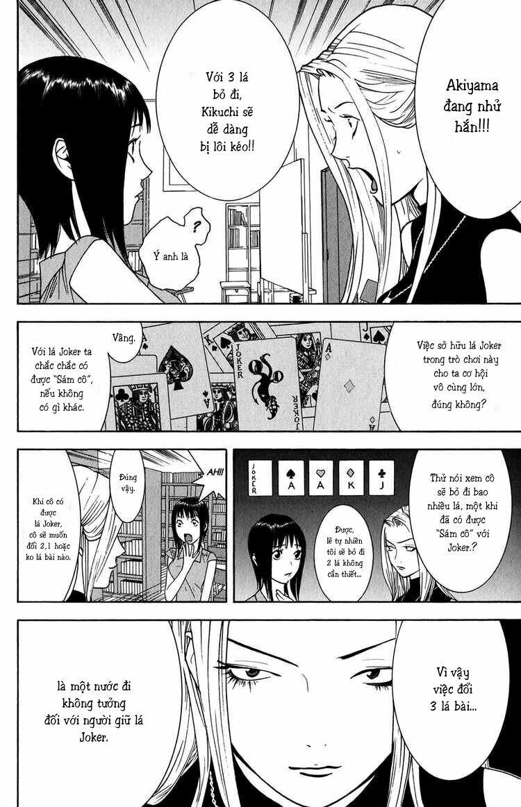 Liar Game Chapter 70 - Trang 2