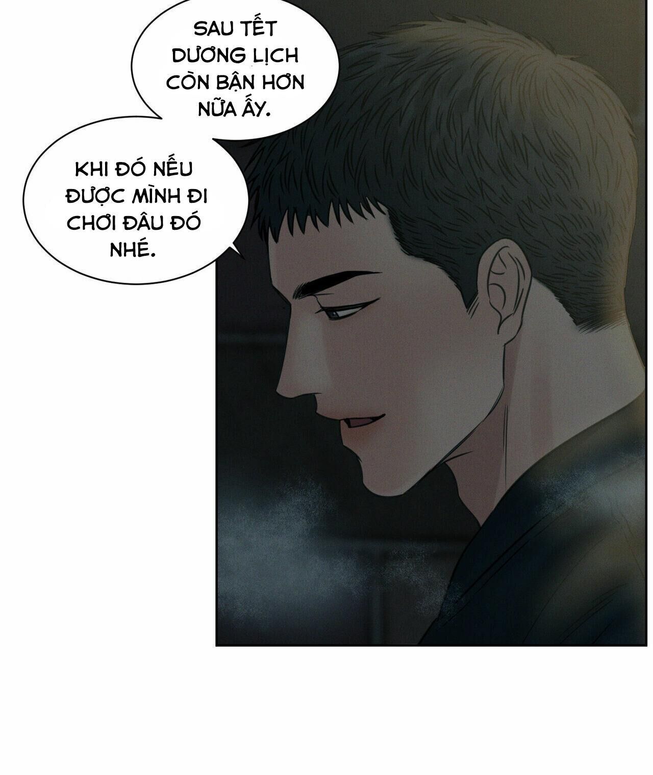 dù anh không yêu em Chapter 46 - Next Chapter 46.5