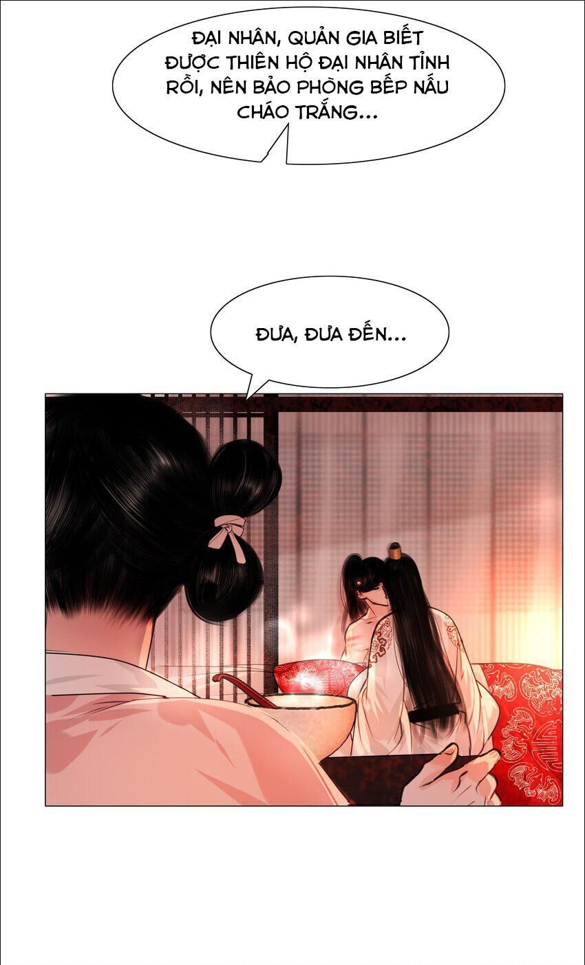 vòng luân hồi Chapter 58 - Trang 1