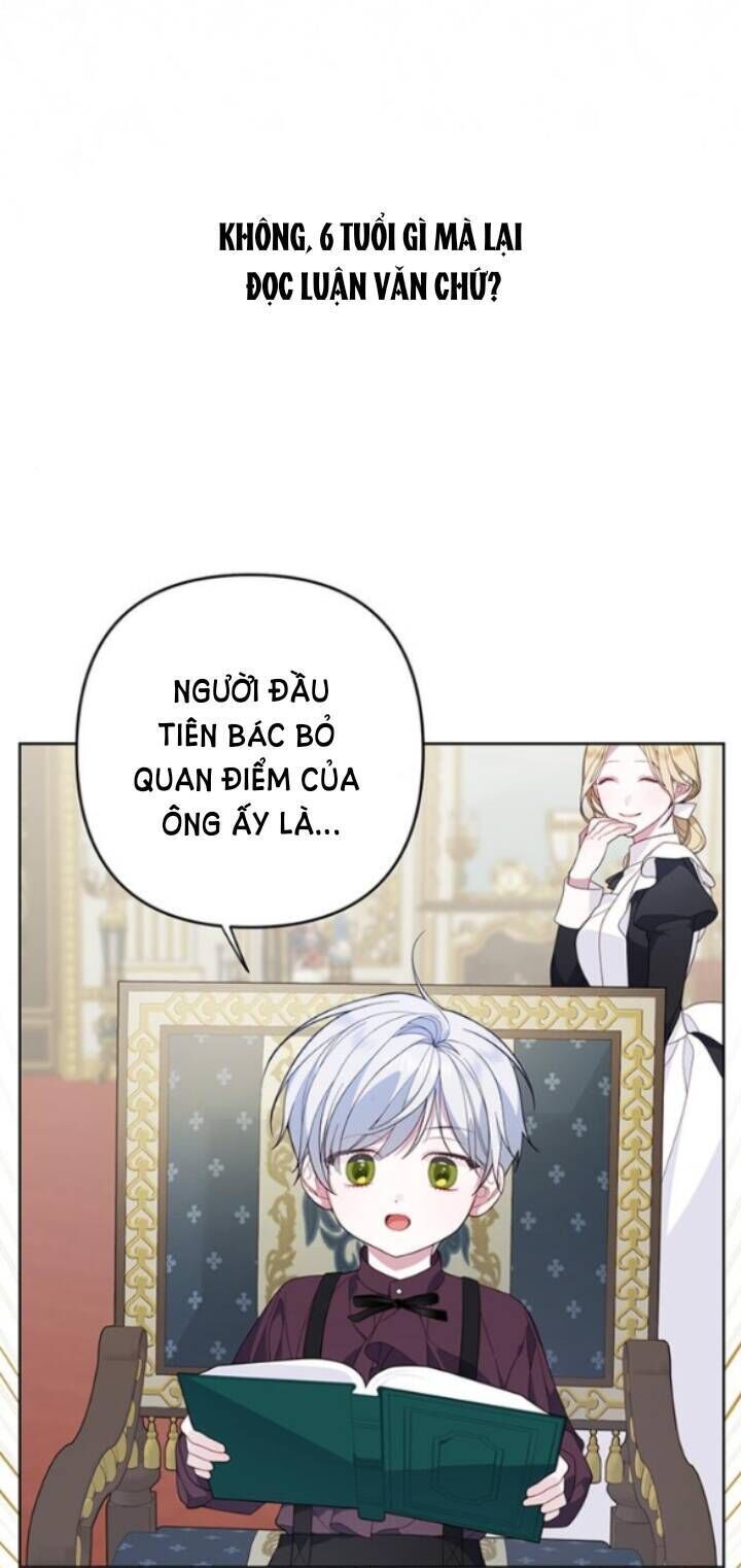 bạo chúa bé con chapter 7.2 - Next Chap 8