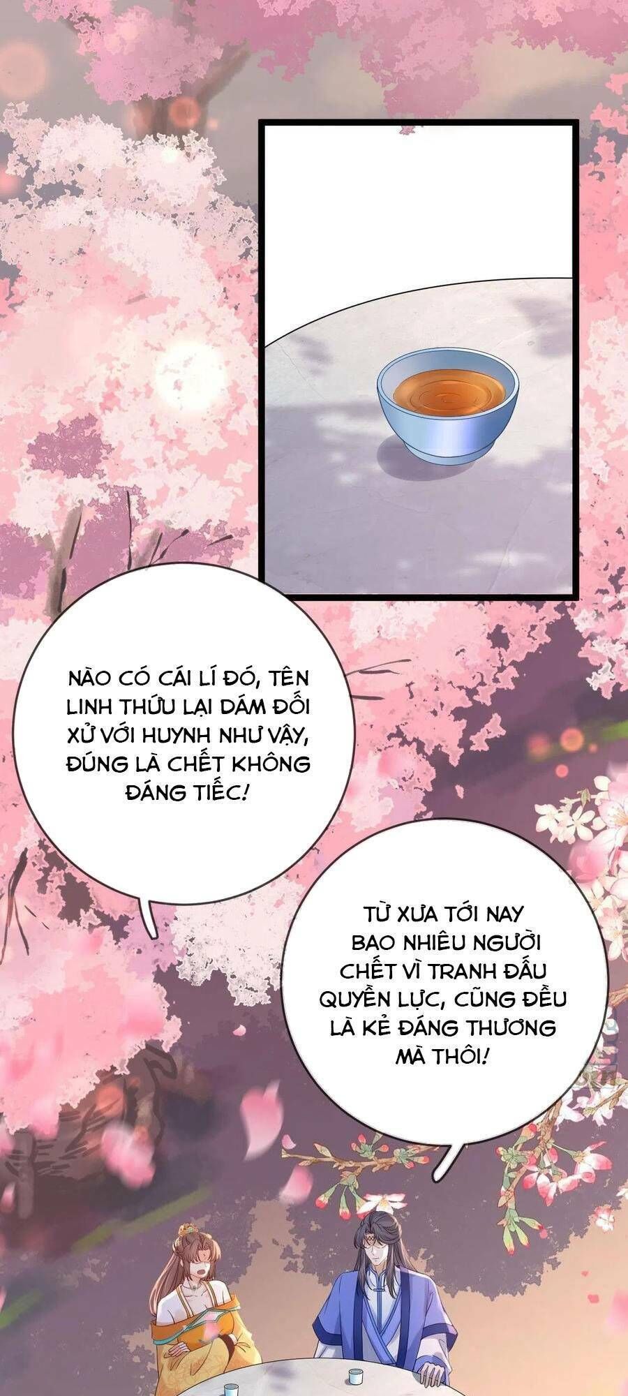 ma đầu vạn ác năm tuổi rưỡi chapter 88 - Trang 2