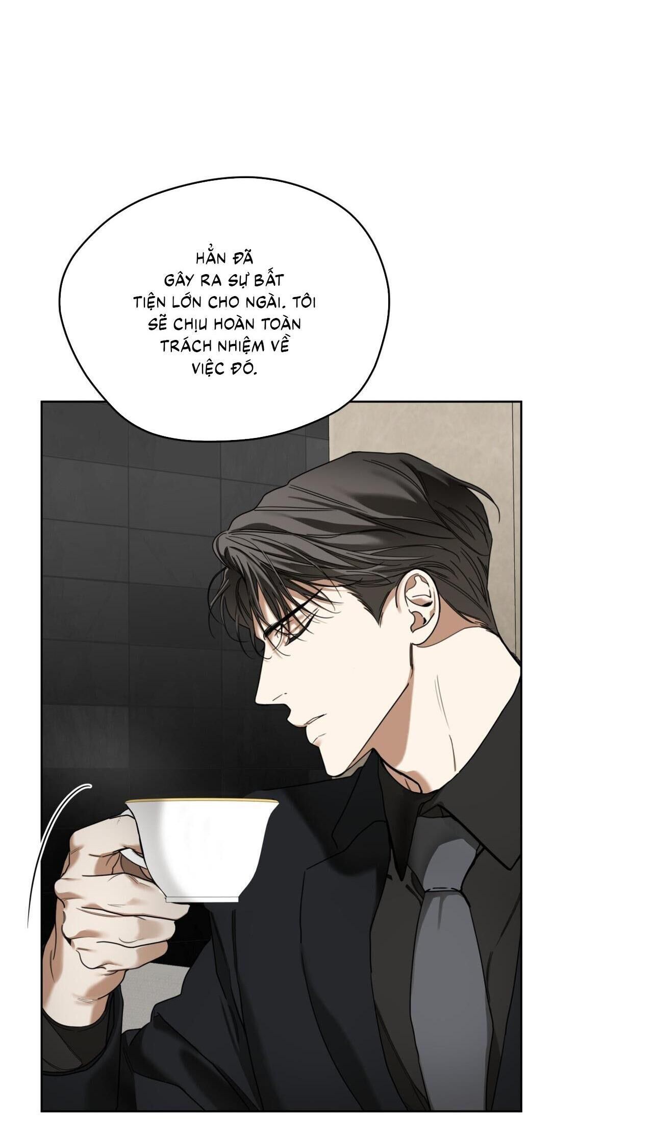 (CBunu) Phạm Luật Chapter 85 - Trang 2