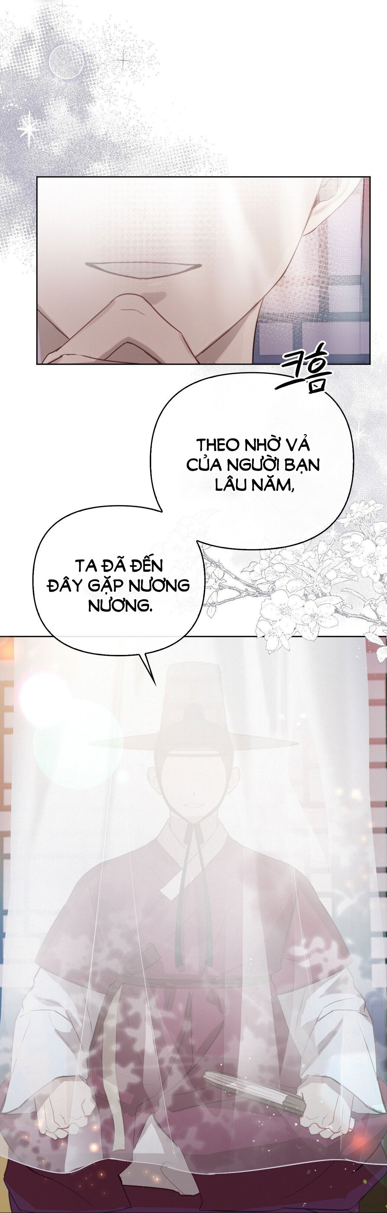 [18+] hậu cung kế Chapter 2 - Trang 2