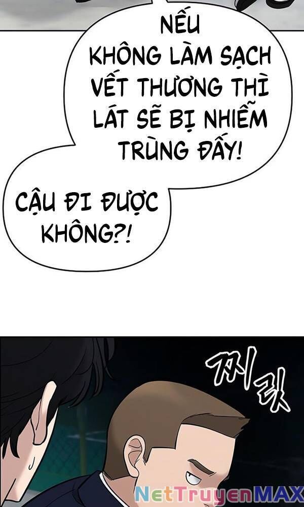 giang hồ thực thi công lý chapter 59 - Trang 2