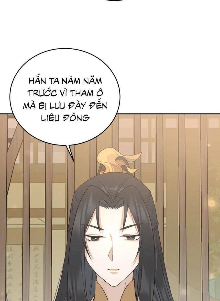 hoàng hậu vô đức chapter 97 - Next chapter 98