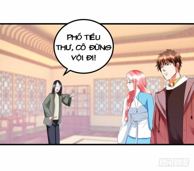 thấu thị tiên y chapter 57 - Next chapter 58