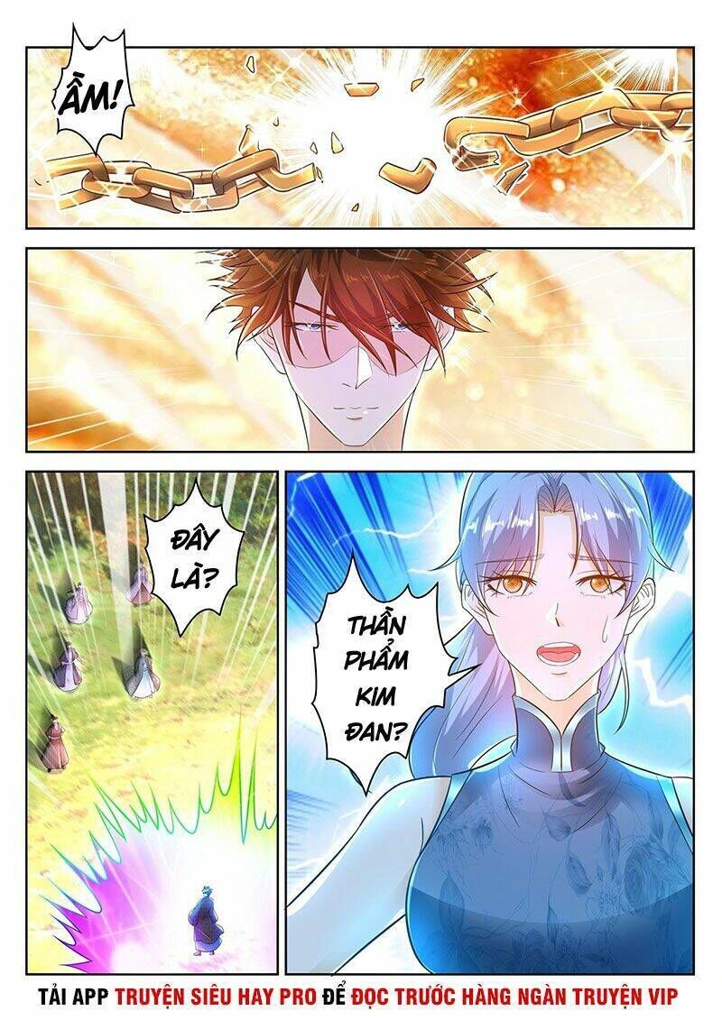 trọng sinh đô thị tu tiên Chapter 450 - Next Chapter 451