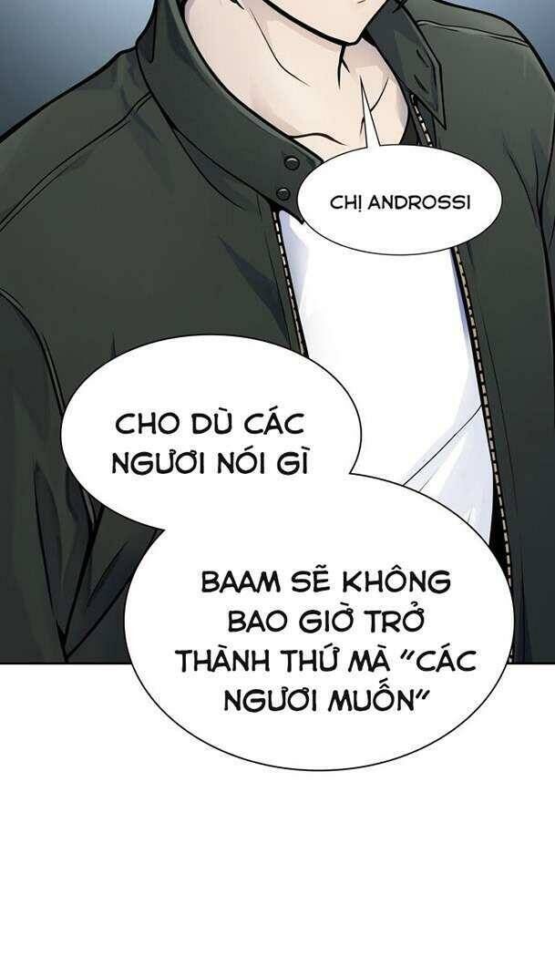 Cuộc Chiến Trong Tòa Tháp - Tower Of God Chapter 597 - Trang 2