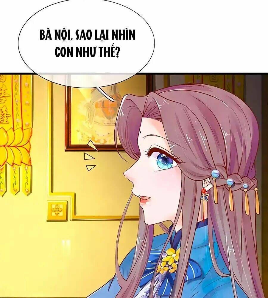 y hậu lệ thiên chapter 22 - Trang 2