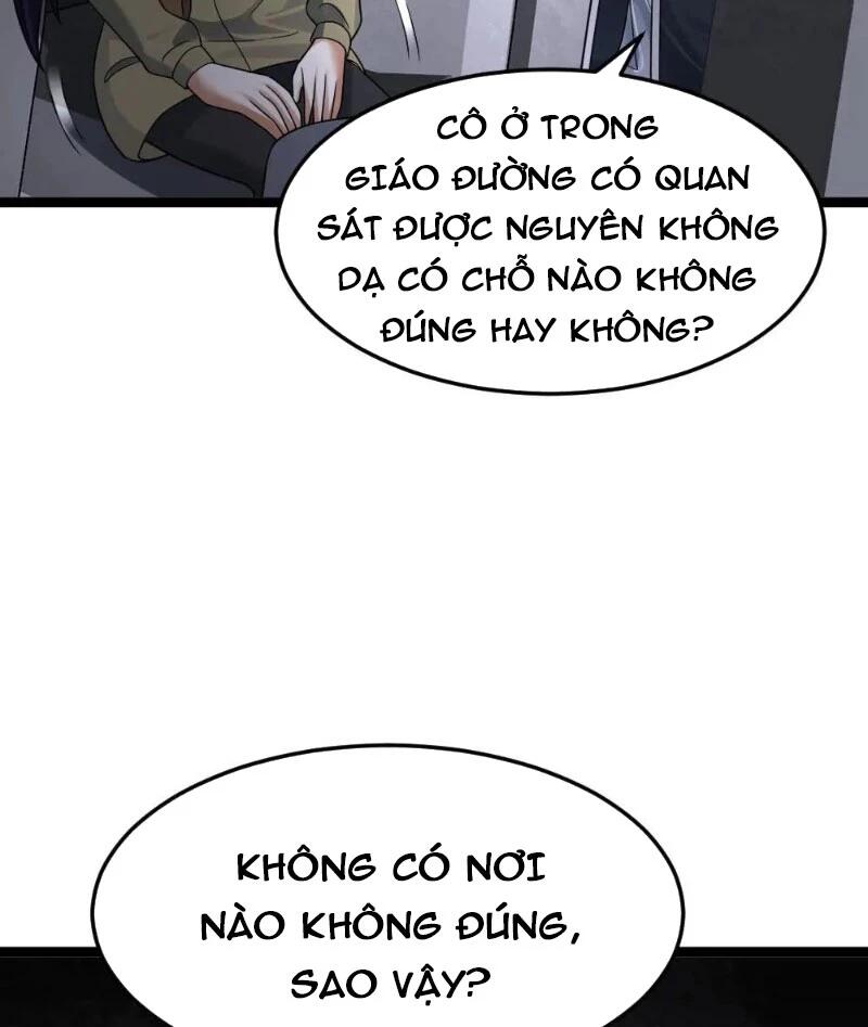 Toàn Cầu Băng Phong: Ta Chế Tạo Phòng An Toàn Tại Tận Thế Chapter 414 - Next Chapter 415