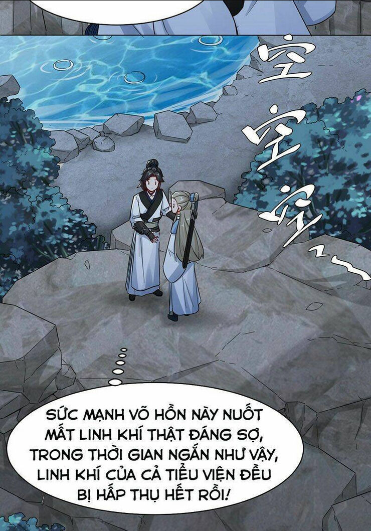 vô tận thôn phệ chapter 3 - Next chapter 4