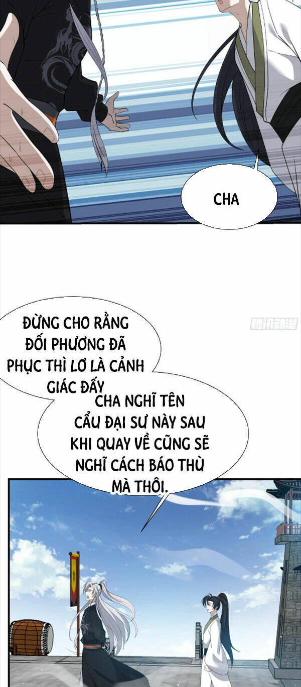 hệ thống gánh con mạnh nhất chapter 19 - Trang 2