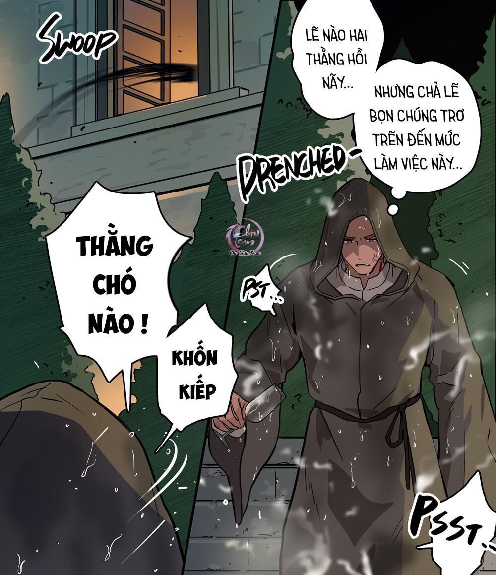 tuyển tập pỏn nhà chiu Chapter 24 - Trang 2