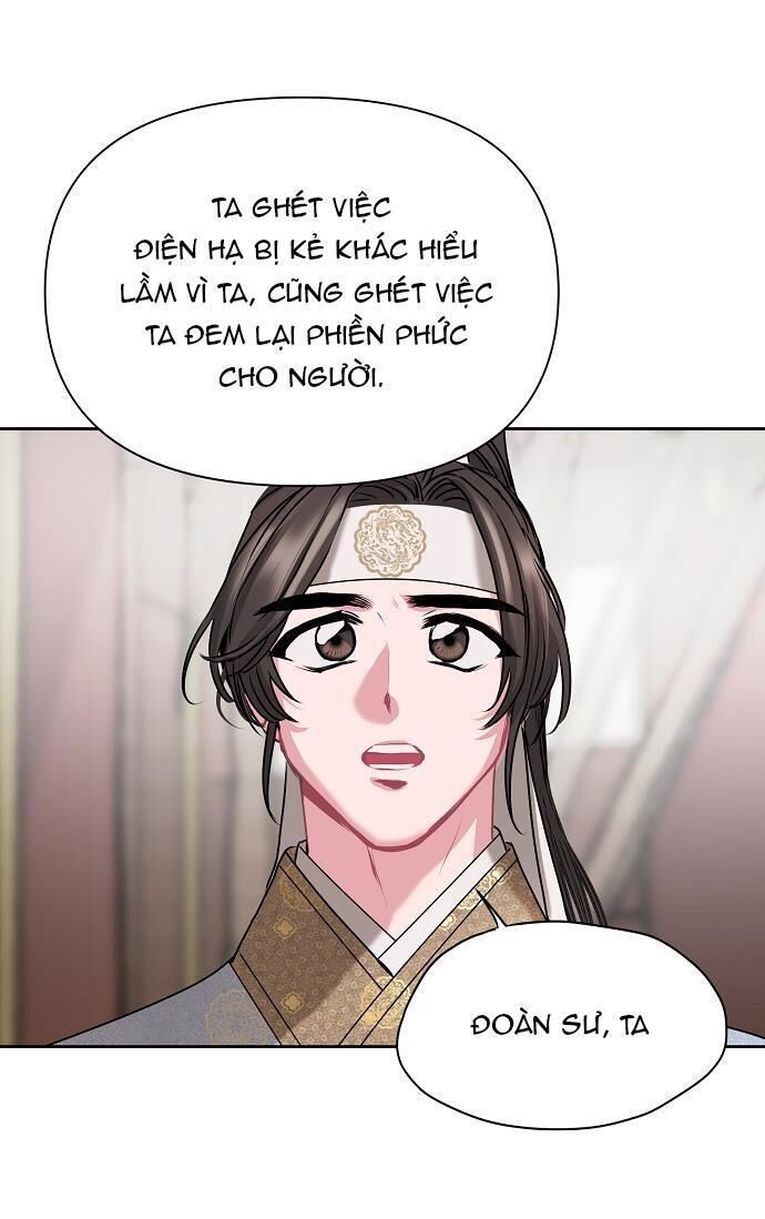 xuân phong viên mãn Chapter 5 - Trang 2