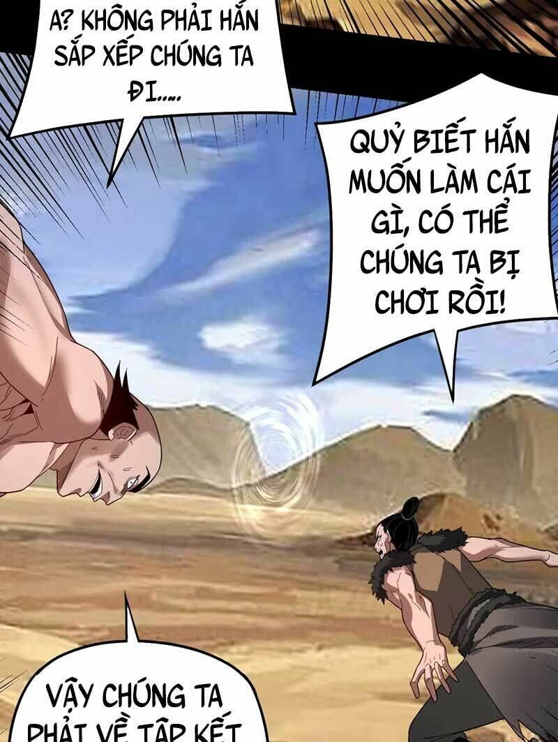 ta trời sinh đã là nhân vật phản diện chapter 104 - Trang 2