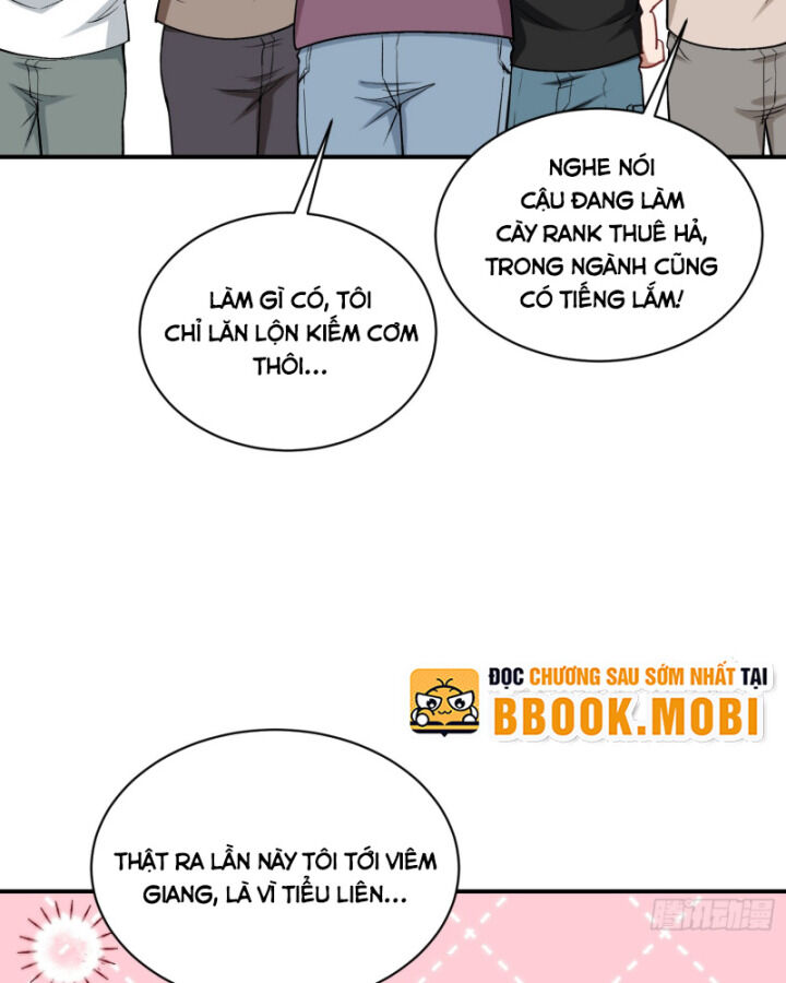 không làm kẻ nịnh bợ nữa, ta trở thành tỷ phú! chapter 116 - Trang 1