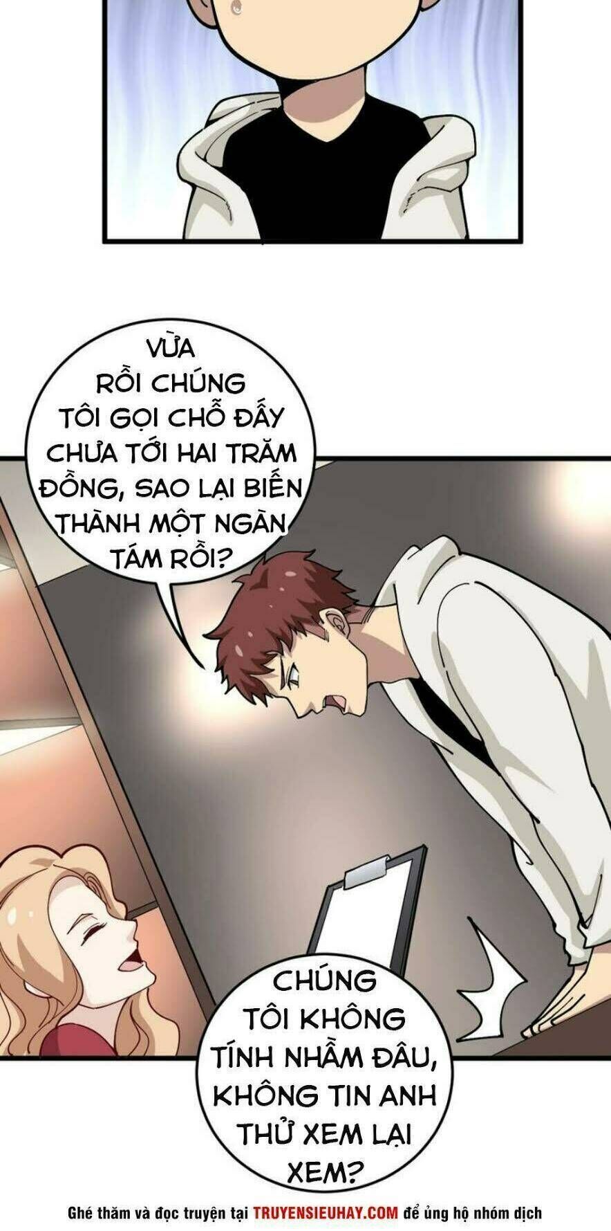 độc thủ vu y chapter 45 - Next chapter 46