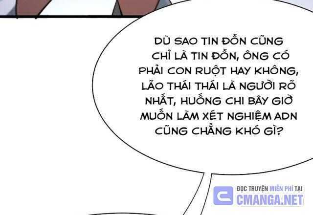 ta bị kẹt cùng một ngày 1000 năm Chapter 119 - Trang 2