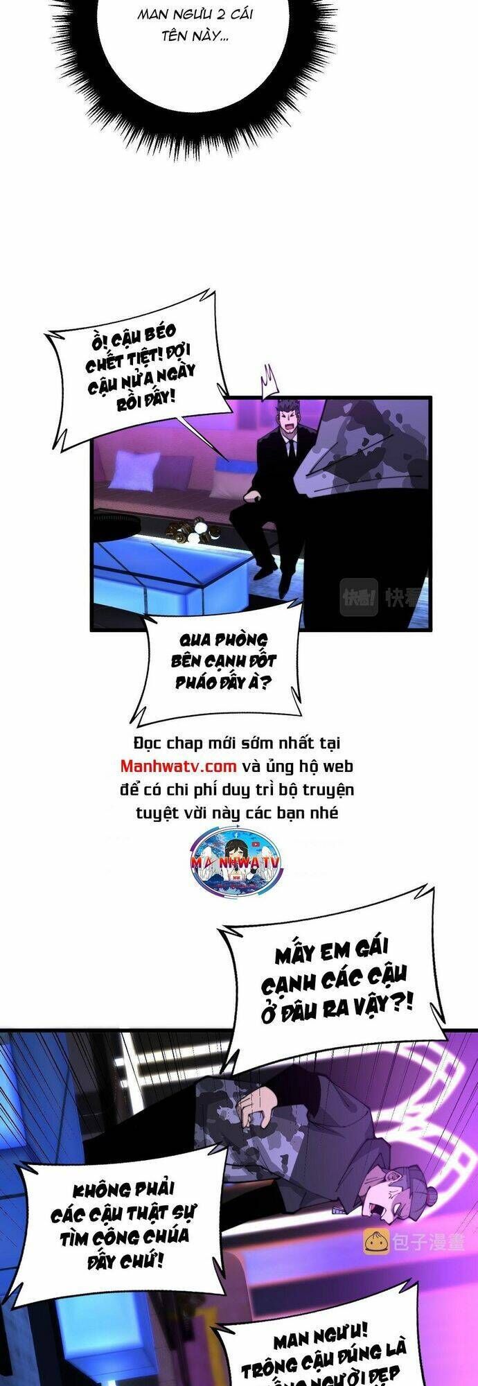 độc thủ vu y chapter 342 - Next chapter 343