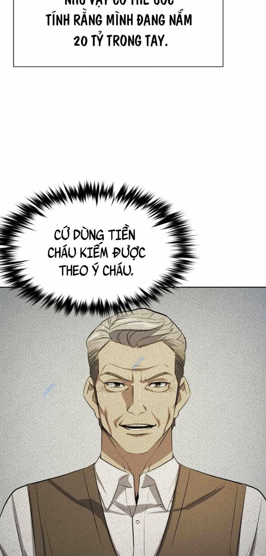 tiểu thiếu gia gia tộc tài phiệt chapter 6 - Next chapter 7