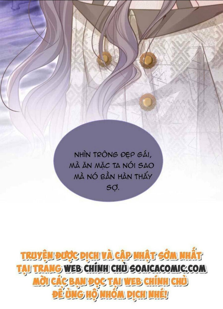 được các anh trai chiều chuộng tôi trở nên ngang tàng chapter 77 - Next chapter 78