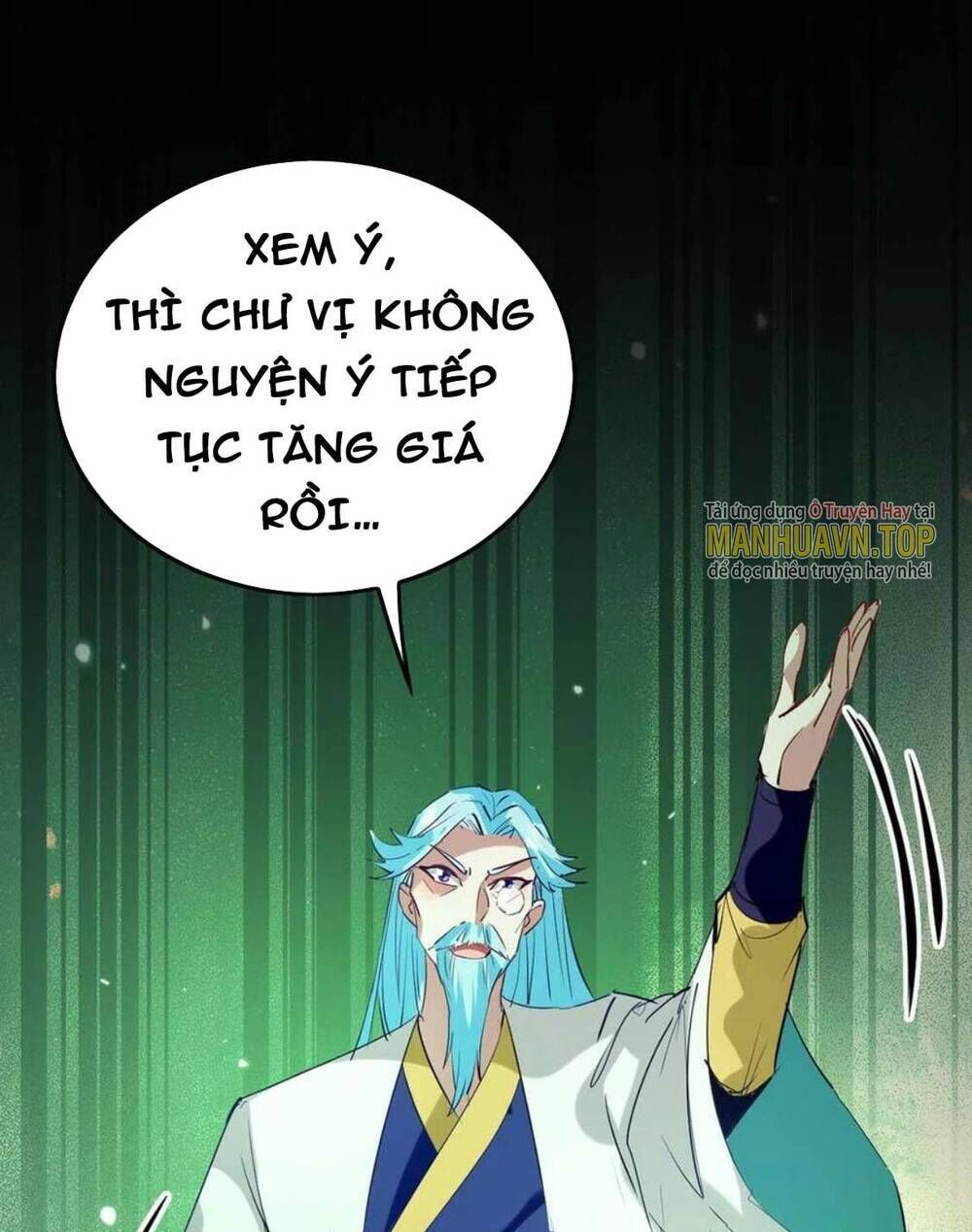 tiên đế qui lai chapter 358 - Trang 2