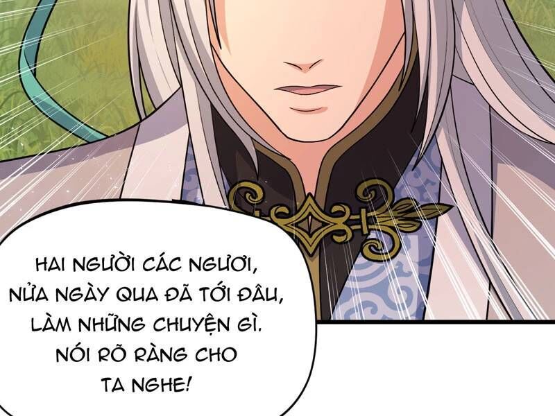 đồ đệ của ta đều là đại yêu vô địch Chapter 21 - Trang 1