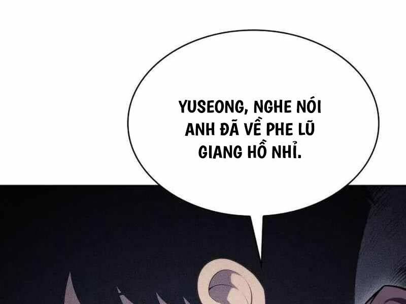 người chơi mới solo cấp cao nhất chapter 138 - Trang 1