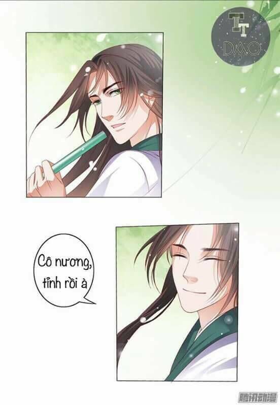 Hoàng thái tử, xin nhận nuôi em! Chapter 7 - Next Chapter 8