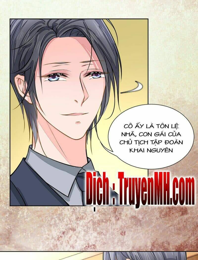 hôn sai 55 lần, nam thần cao lãnh ở sát vách chapter 38 - Trang 2