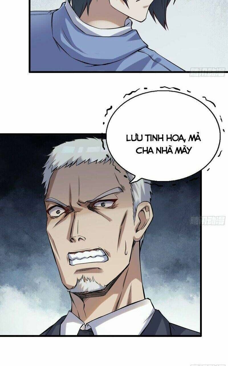 tôi chuyển vàng tại mạt thế Chapter 162 - Next Chapter 163