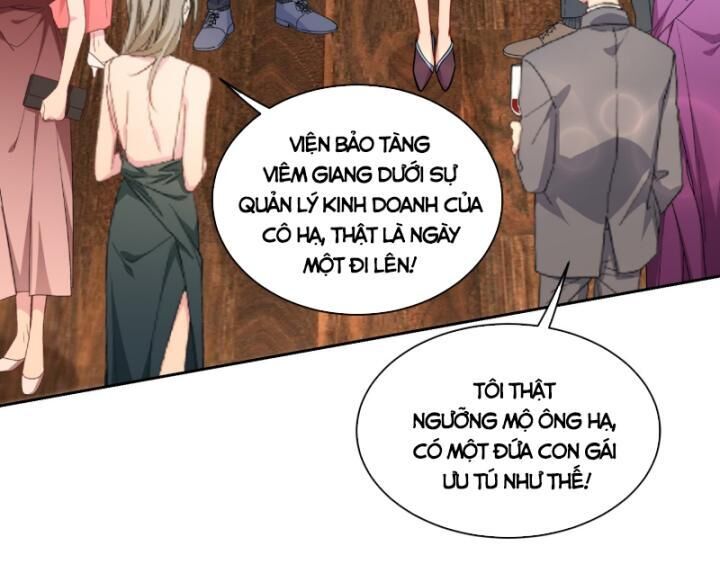 không làm kẻ nịnh bợ nữa, ta trở thành tỷ phú! chapter 63 - Next chapter 64