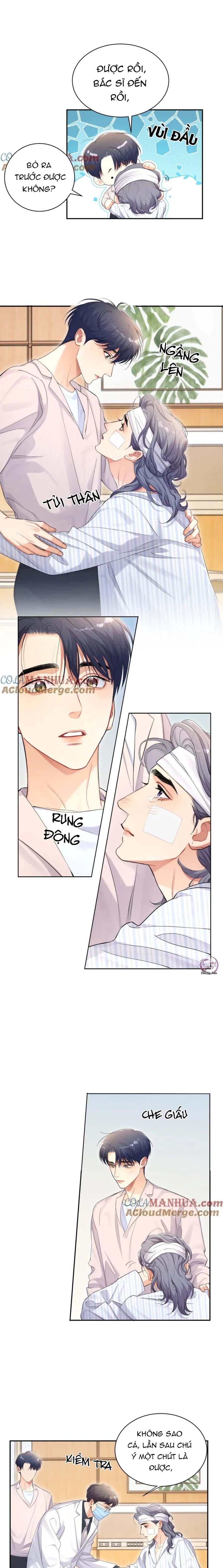 (abo) be, be Chapter 105 - Trang 2