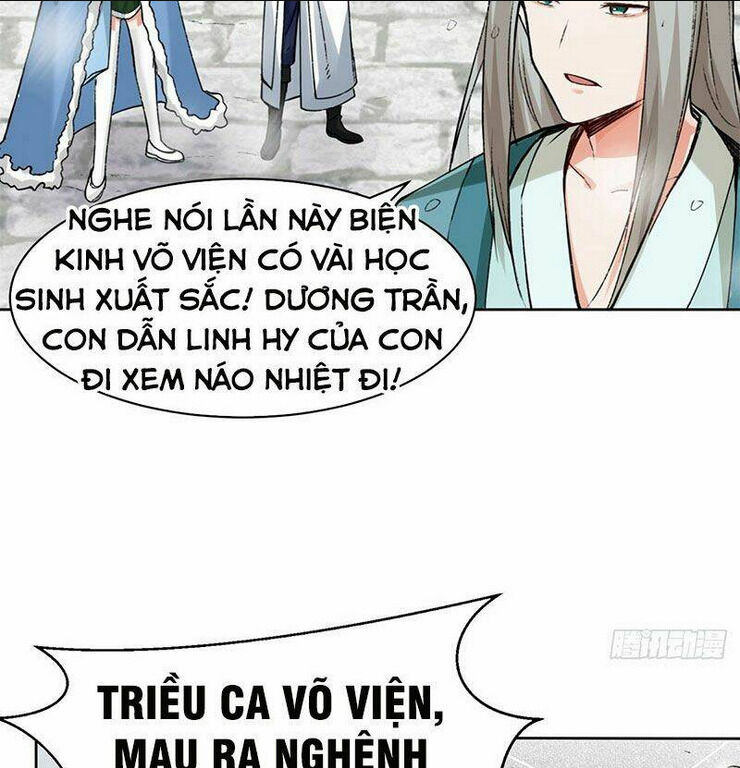 vô tận thôn phệ chapter 22 - Next chapter 23