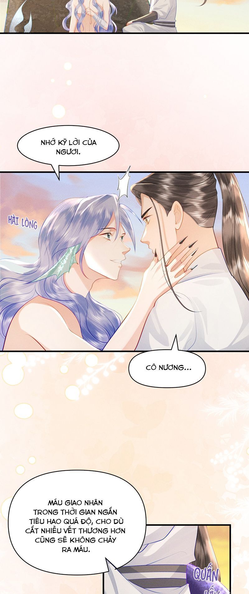 Xuyên Nhanh Chi Cải Tạo Bắt Đầu Lại Làm Người Chapter 88 - Next Chap 88