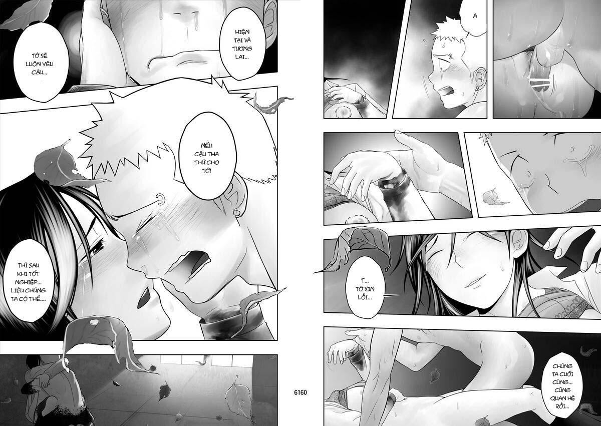 tổng hợp truyện oneshot và doujinshi theo yêu cầu Chapter 65 - Next 66