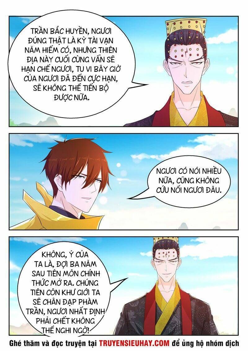 trọng sinh đô thị tu tiên Chapter 373 - Next Chapter 374