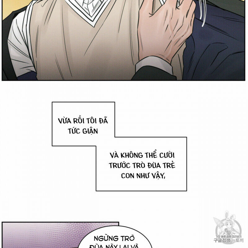 dù anh không yêu em Chapter 9 - Trang 2