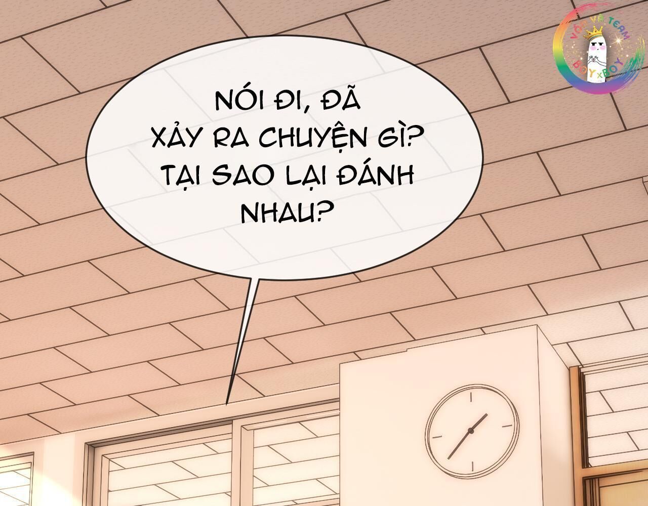 chất dị ứng cực cute Chapter 35 - Trang 2