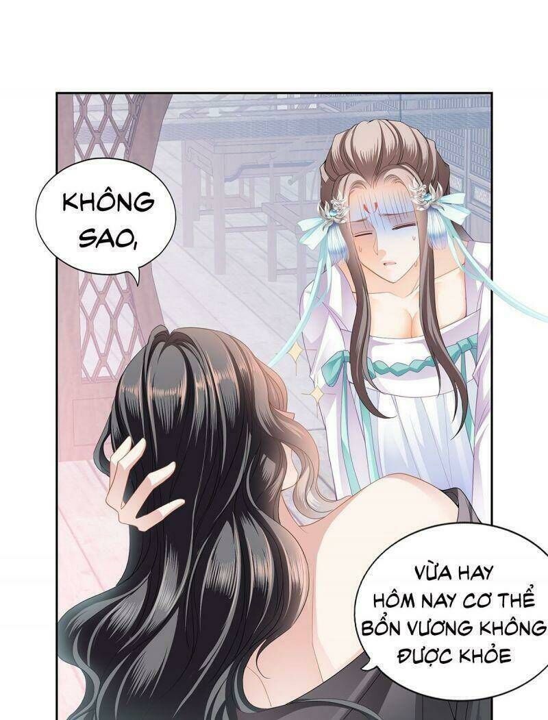 bổn vương muốn ngươi Chapter 29 - Next Chapter 30