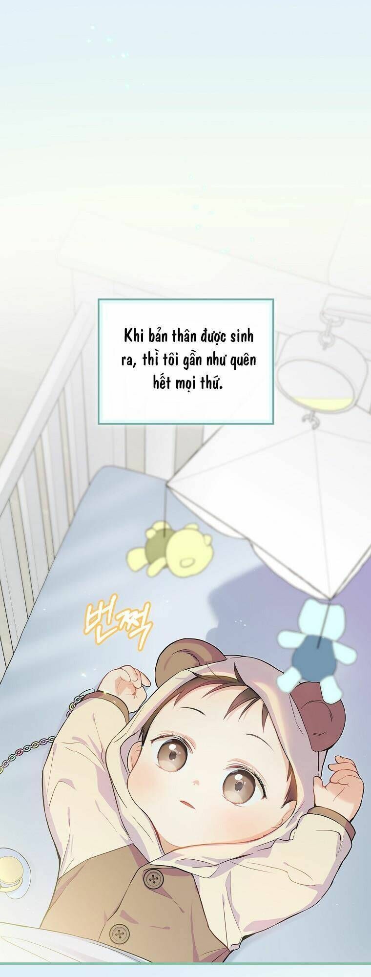 làm siêu sao từ 0 tuổi chapter 4 - Next chapter 5