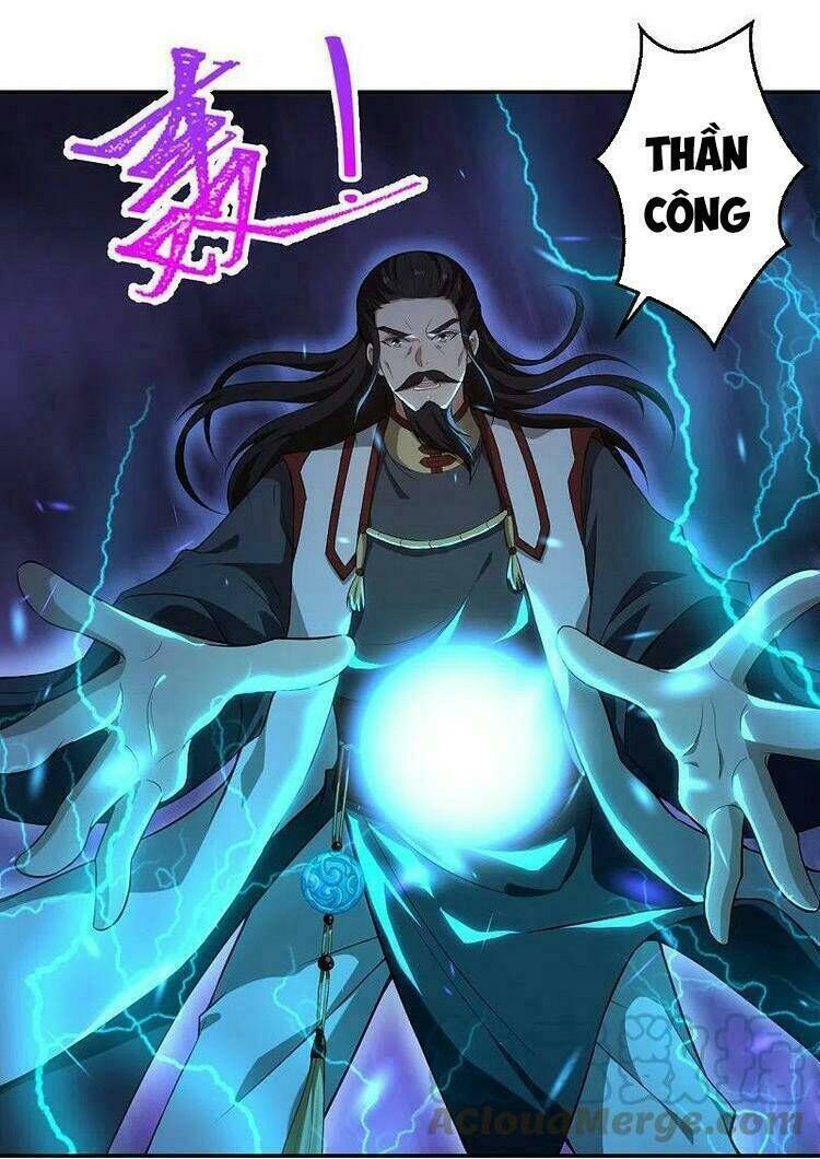 nghịch thiên tà thần chapter 434 - Trang 2