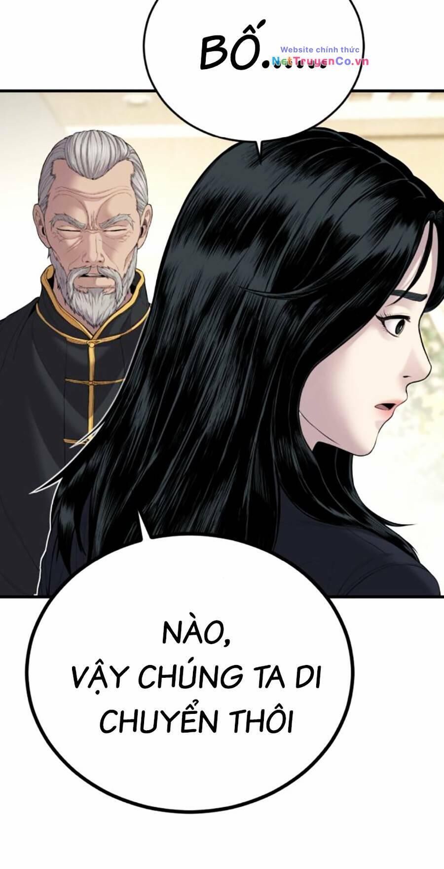 bố tôi là đặc vụ chapter 89 - Trang 2