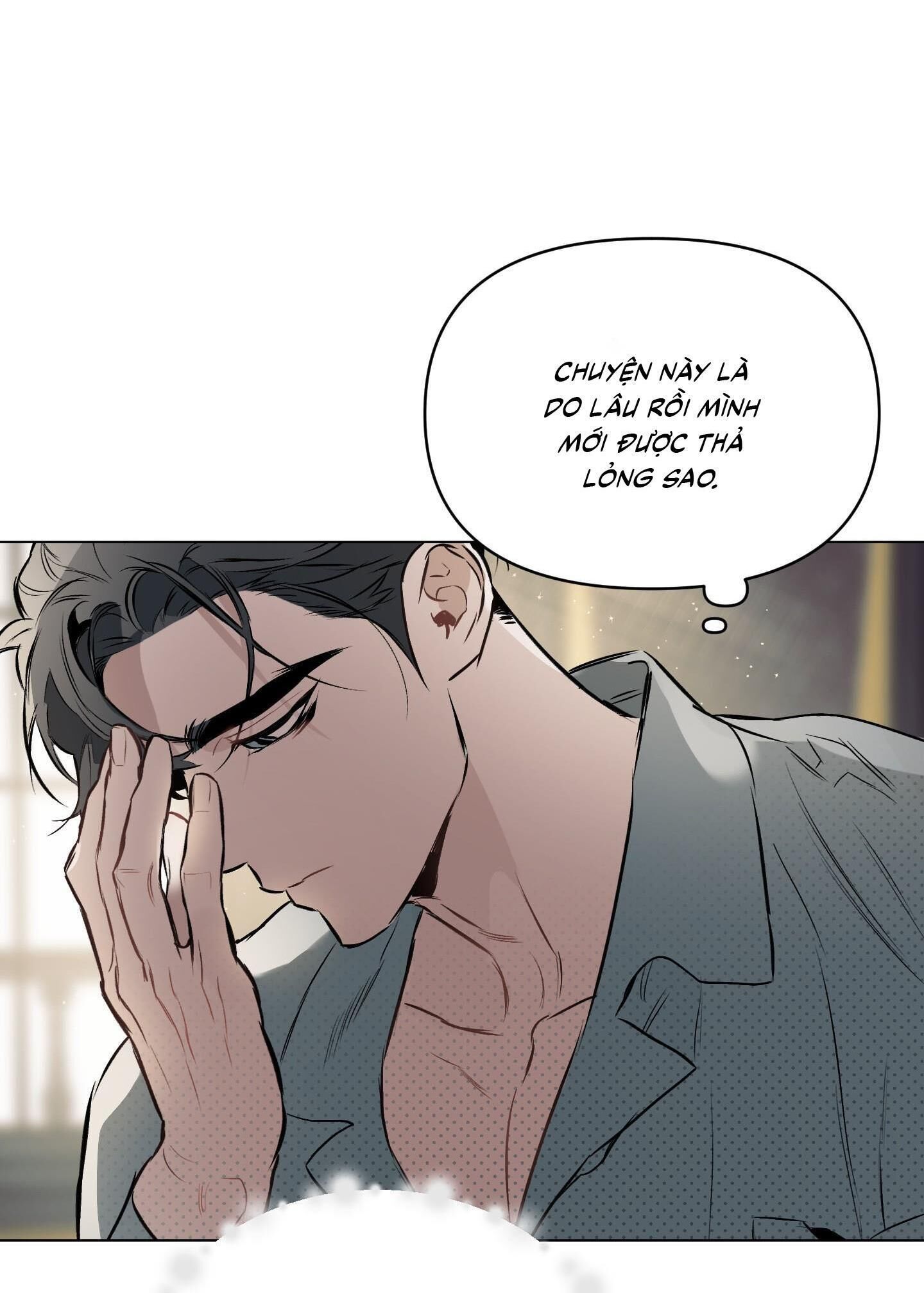 (CBunu) Định Tên Mối Quan Hệ Chapter 64 - Next Chapter 65